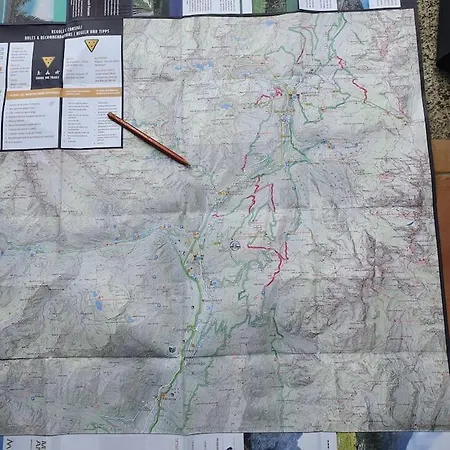 - Tra Pinzolo E * Madonna di Campiglio