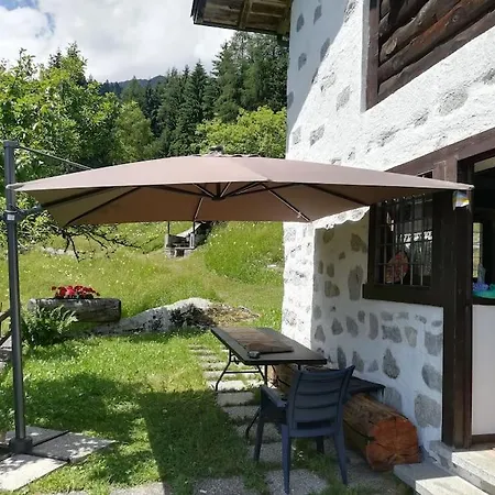 - Tra Pinzolo E
