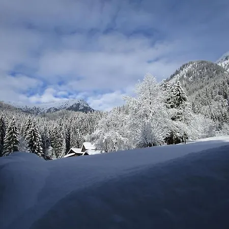 - Tra Pinzolo E *