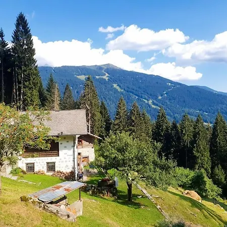 - Tra Pinzolo E Madonna di Campiglio