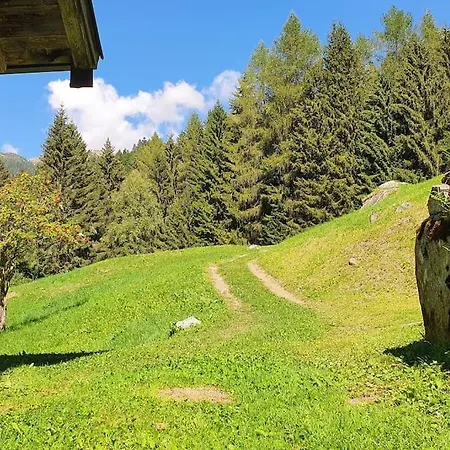 - Tra Pinzolo E * Madonna di Campiglio