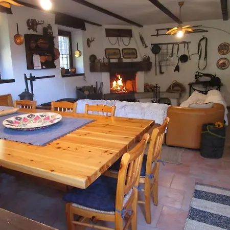 Chalet - Tra Pinzolo E *