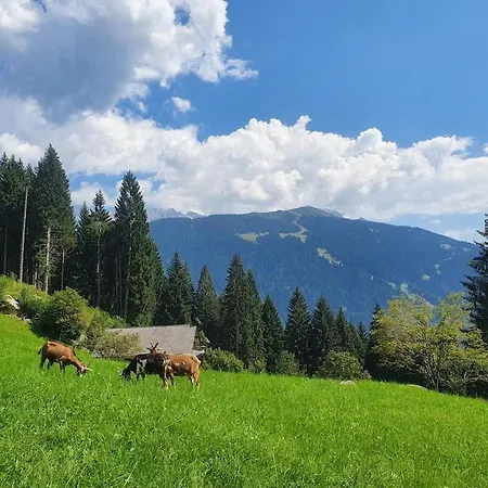 - Tra Pinzolo E Chalet Madonna di Campiglio